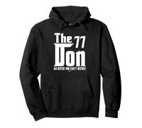 LUKA THE DON - AN OFFER YOU CAN’T REFUSE Sudadera con Capucha