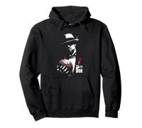 LUKA - THE DON - GODFATHER OF BASKETBALL II Sudadera con Capucha