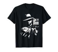 LUKA - THE DON - GODFATHER OF BASKETBALL III Camiseta
