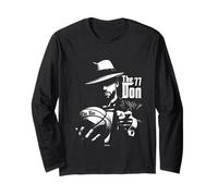 LUKA - THE DON - GODFATHER OF BASKETBALL III Manga Larga