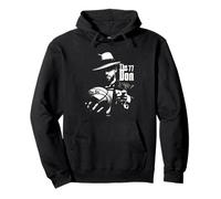 LUKA - THE DON - GODFATHER OF BASKETBALL III Sudadera con Capucha
