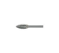 Lukas a10090820608 HM de fresas H Llama 8 x 20 mm Z7