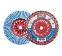 Lukas a27111250601723 schleiflamellenteller sltk 125 mm zk60