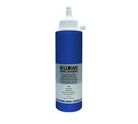 Lukas Cryl Studio - Pintura acrílica (250 ml), color azul