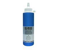 Lukas Cryl Studio - Pintura acrílica (250 ml), color azul cobalto