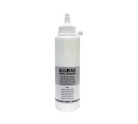 LUKAS Cryl Studio - Pintura acrílica (250 ml), color blanco
