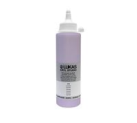 Lukas Cryl Studio - Pintura acrílica (250 ml), color lavanda