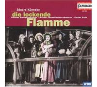 Lukas^Fandrey^Falk - Die Lockende Flamme