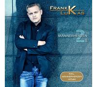 Lukas,Frank - Männerherzen 2