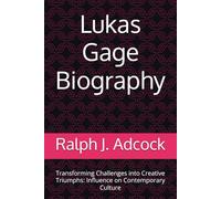 Lukas Gage Biography: Transforming Challenges into Creative Triumphs: Influence on Contemporary Culture