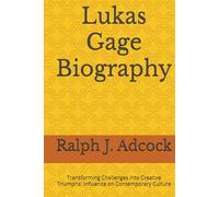 Lukas Gage Biography: Transforming Challenges into Creative Triumphs: Influence on Contemporary Culture