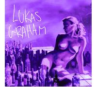 Lukas Graham 3 (The Purple Album) (CD) (Importación USA)