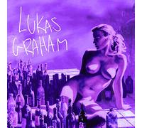 Lukas Graham 3 (the Purple Album) (Vinyl)