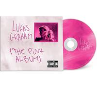Lukas Graham 4 (The Pink Album) (CD) Album (Importación USA)