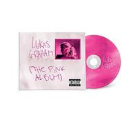Lukas Graham - Lukas Graham - 4 (The Pink Album) (CD)