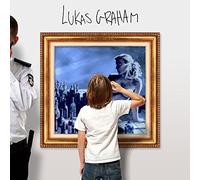 LUKAS GRAHAM - LUKAS GRAHAM (BLUE ALBUM) by LUKAS GRAHAM