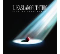 Save me from myself / Lukas Langguth Trio