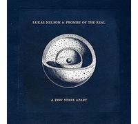 Lukas Nelson - A Few Stars Apart (LP) [Vinilo]