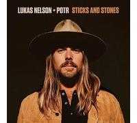 Lukas nelson and promise of the real - Sticks and stones