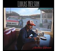 Lukas Nelson - Lukas Nelson - American Romance