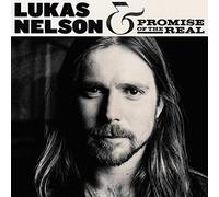 Lukas Nelson - Lukas Nelson & Promise Of The Real [Vinilo]