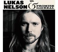 Lukas Nelson & Promise of th Lukas Nelson & Promise of th (CD) (Importación USA)