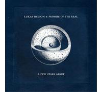 Lukas Nelson & Promise of the Real A Few Stars Apart (Vinyl) (Importación USA)