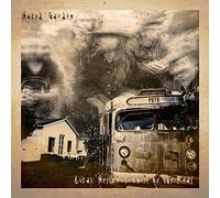 Lukas Nelson & Promise of the Real - Naked Garden