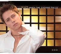 Lukas (Permanschlager) - When The Evening Falls [Import]