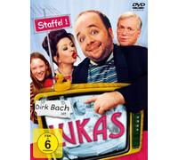 Lukas - Staffel 1 [Alemania] [DVD]