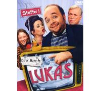 Lukas - Staffel 1 [Alemania] [DVD]