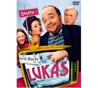 Lukas - Staffel 1 [Alemania] [DVD]