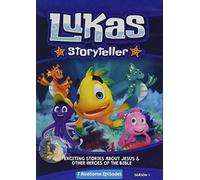 Lukas Storyteller: Season One [Edizione: Stati Uniti] [Italia] [DVD]