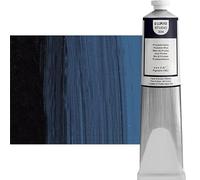 Lukas Studio Oil - Pintura al óleo (200 ml), color azul