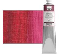 Lukas Studio Oil - Pintura al óleo (200 ml), color granate