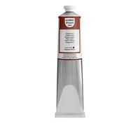 Lukas Studio Oil - Pintura al óleo (200 ml), color rojo inglés