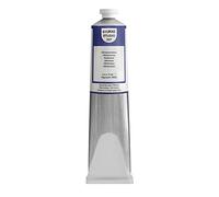 Lukas Studio Oil Pintura al óleo para Artistas, Azul ultramarino, 200 ml