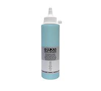 Lukas Studio - Pintura acrílica satinada, 250 ml