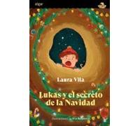 Lukas y el secreto de la Navidad