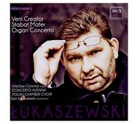 Lukaszewski : Musica Sacra, vol. 2. Lukaszewski.