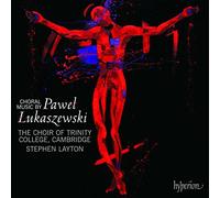 Lukaszewski, P. - Musique De Chorale