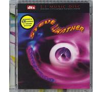 Lukather,Steve^Lukather,Steve^Lukather,Steve - Candyman [DVD de Audio]