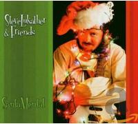 Lukather,Steve - Santa Mental