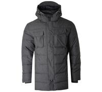 Luke 1977 - Chaqueta Acolchada Utilitarian 2 de Técnica para Hombre