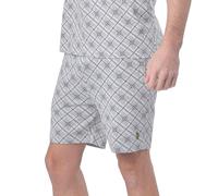 Luke 1977 Pantalones Cortos What Have You Done 2 para Hombre (GT6553)