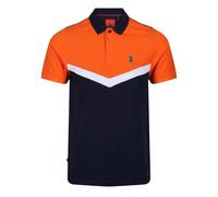 Luke 1977 Polo Cala Mayor Chevrón para Hombre (GT7721)