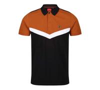Luke 1977 Polo Cala Mayor Chevrón para Hombre (GT7721)