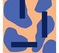 LUKE ABBOTT - MUSIC FROM THE EDGE OF AN ISLAND [Vinilo]