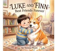 Luke and Finn: Best Friends Forever