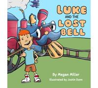 Luke and the Lost Bell